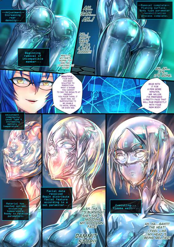 Liquid Mercury RE page 11 full