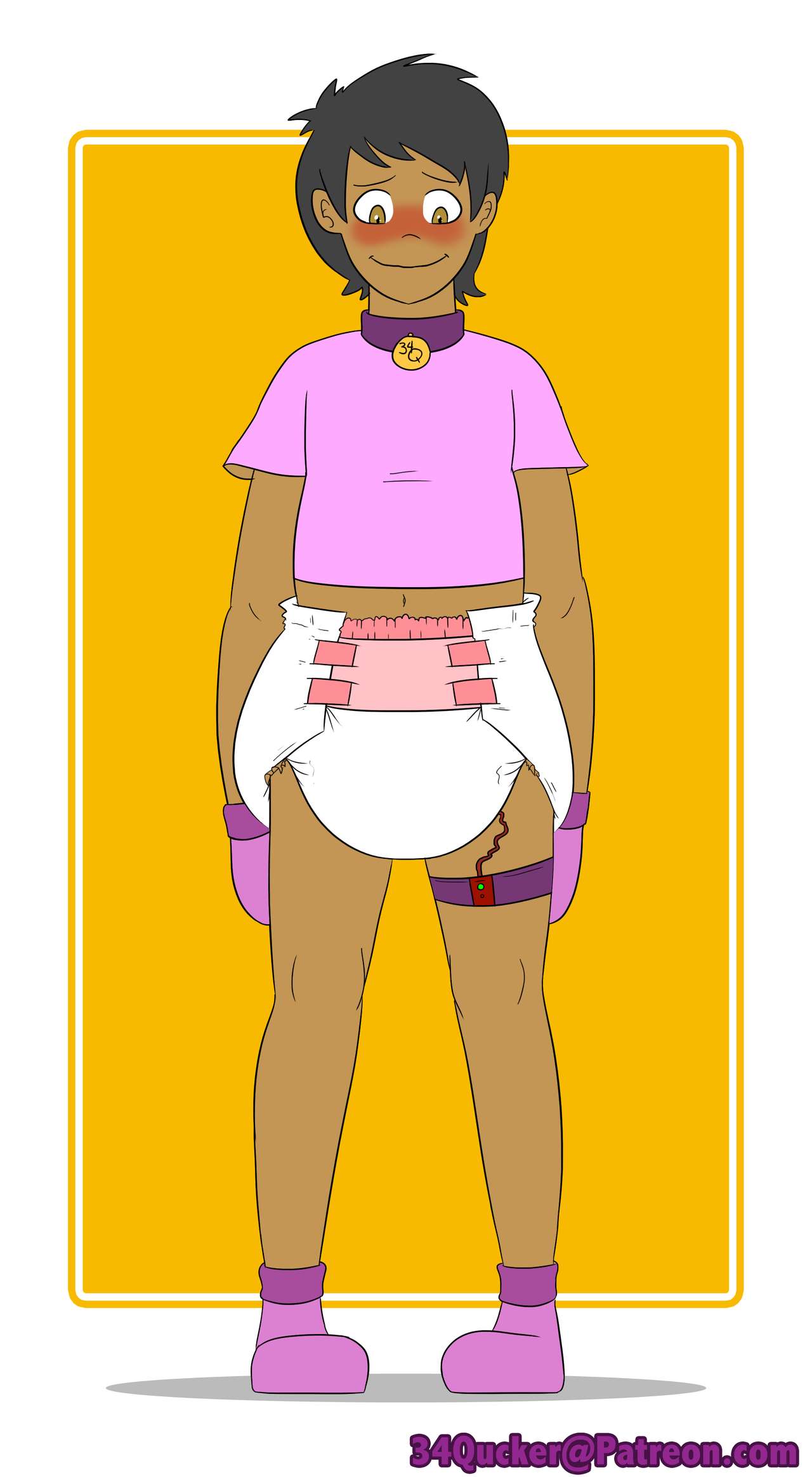 34qucker acrhive page 10 full