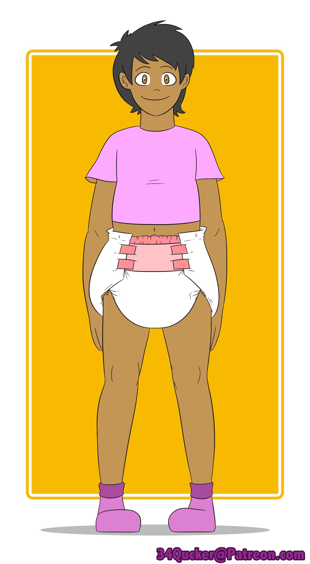 34qucker acrhive page 11 full