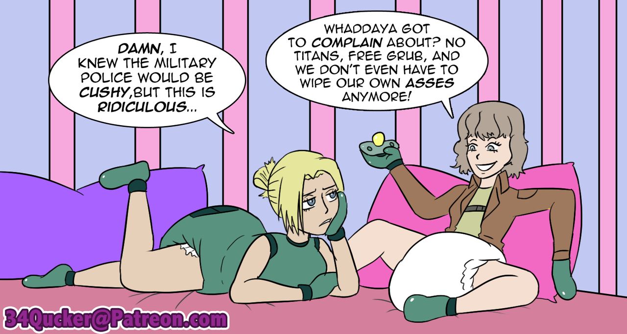 34qucker acrhive page 8 full