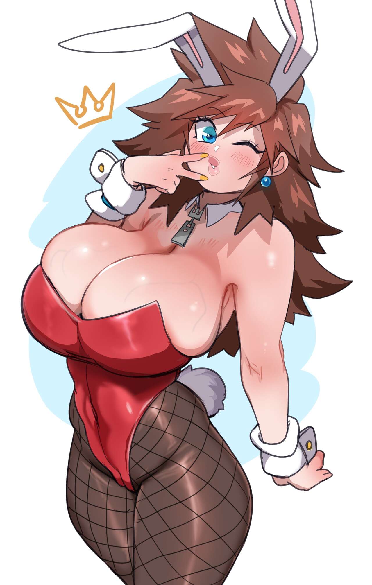 Kingdom Hearts Milfs page 1 full