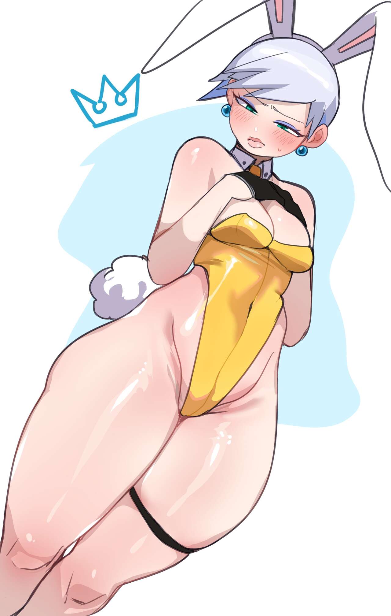 Kingdom Hearts Milfs page 2 full