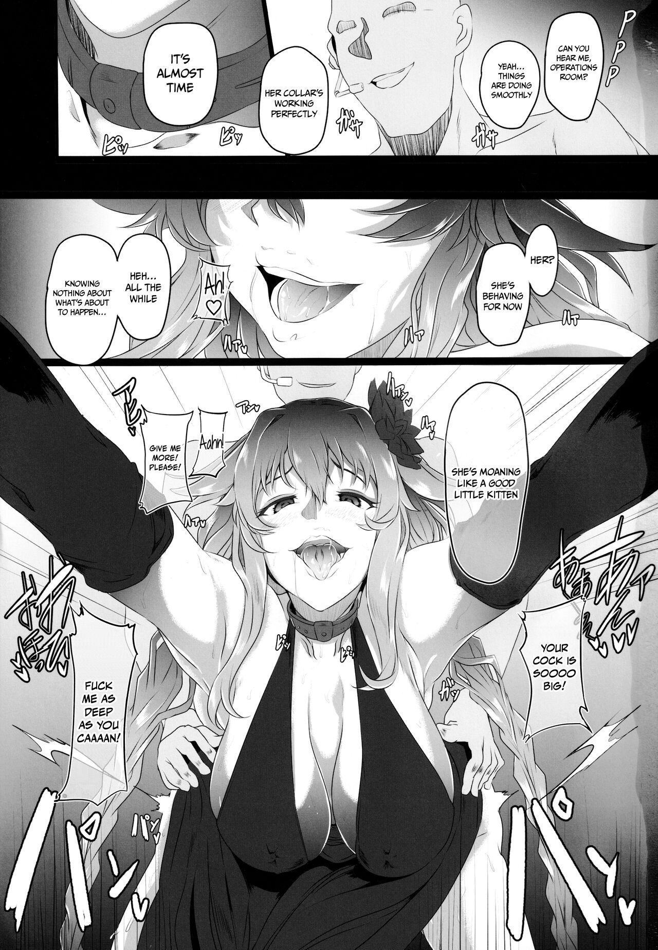 Chaotic Heart another √chaos page 2 full