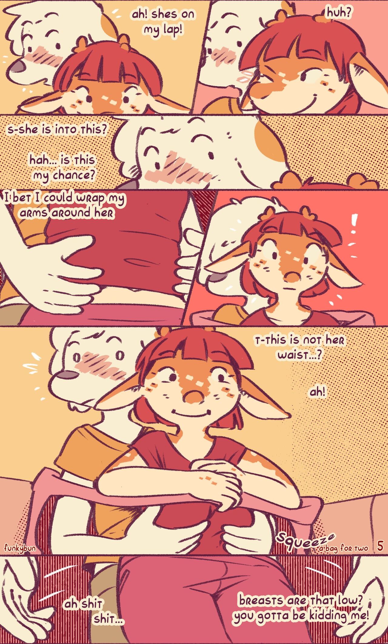 A Bag For Two page 5 full