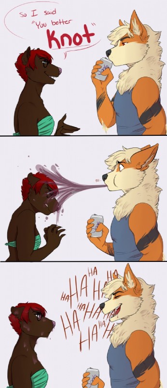 ARTIST redpixie page 12 full