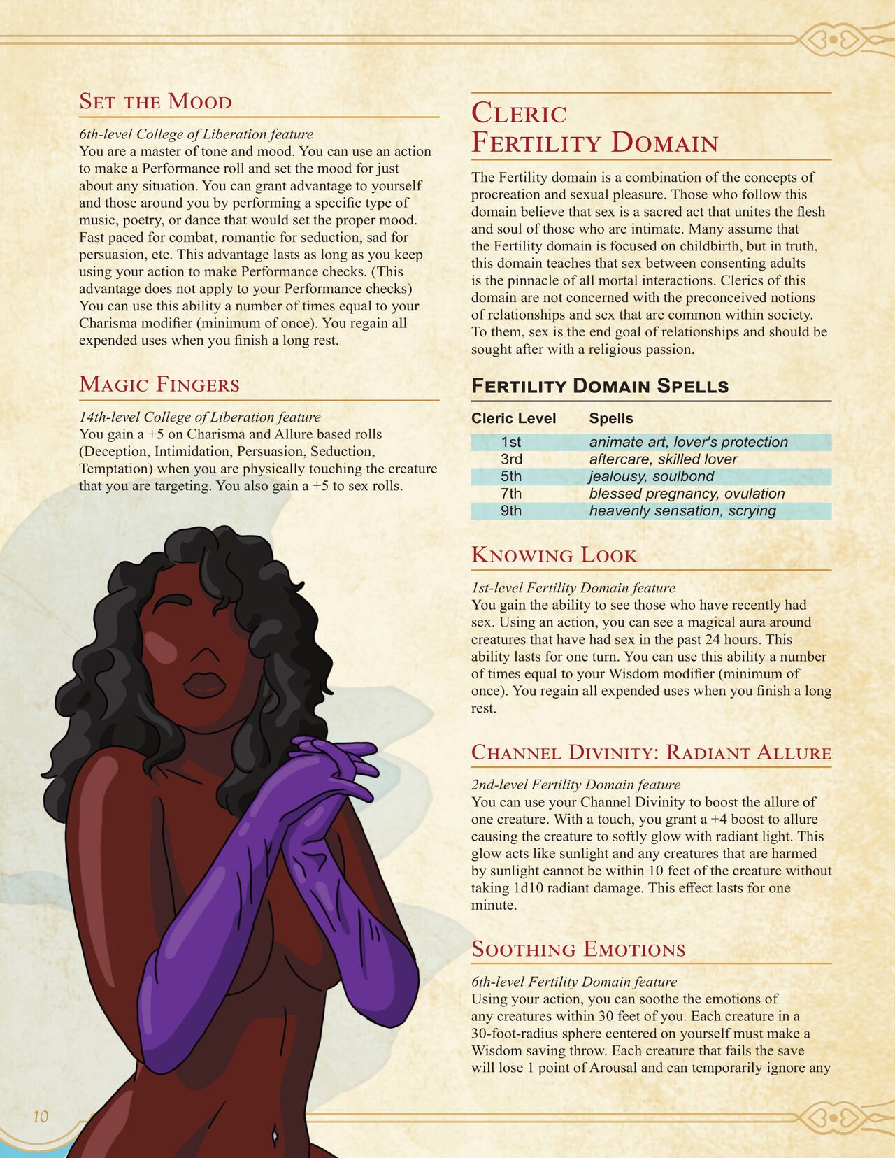 Erotic Arcana page 11 full