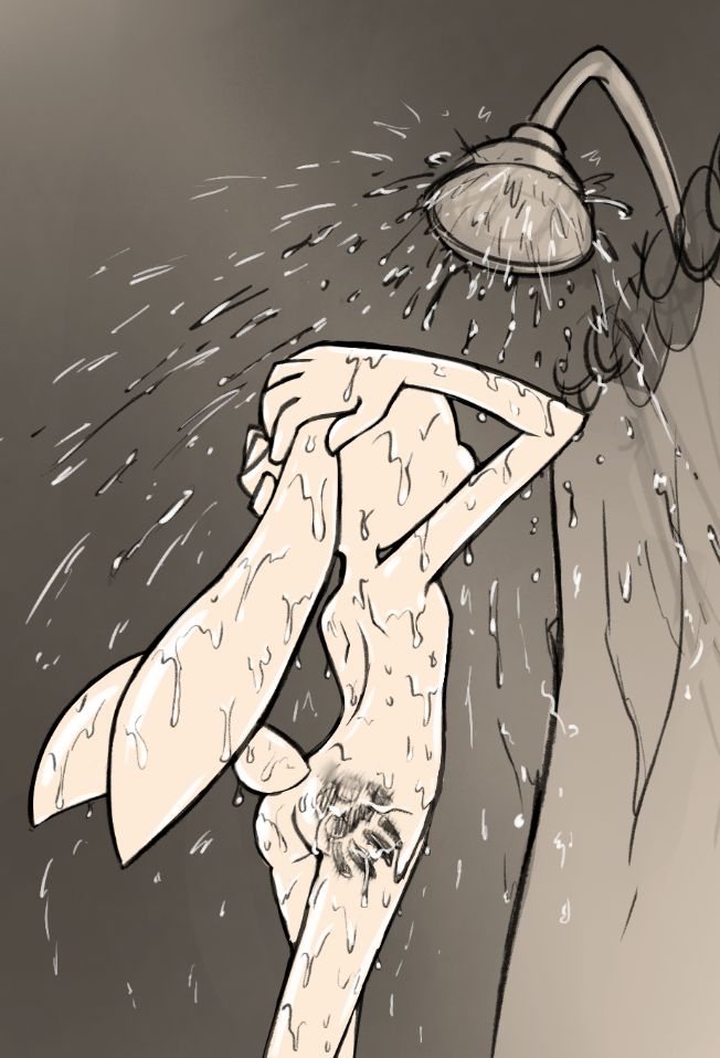 Parsnips and Rose page 12 full