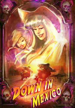 Down in Mexico - Chapter 01