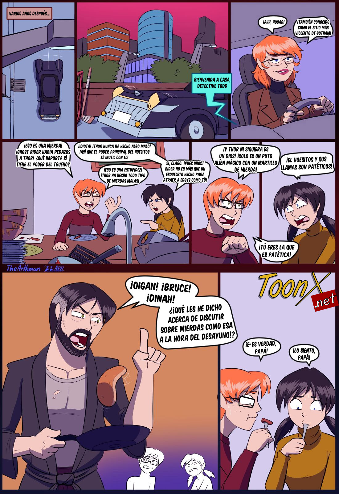 Double Lovin' Rebound page 11 full