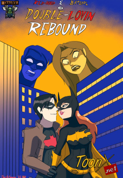 Double Lovin' Rebound