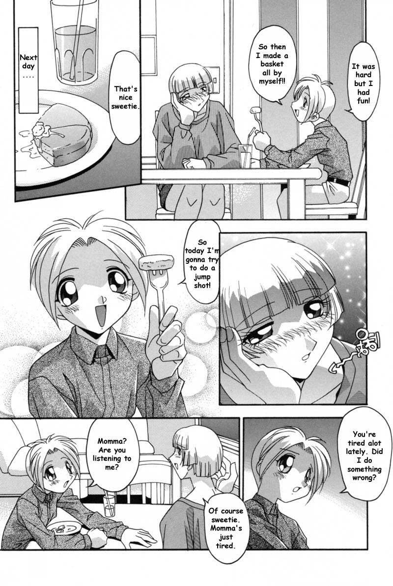 After School  by Reijikun page 10 full