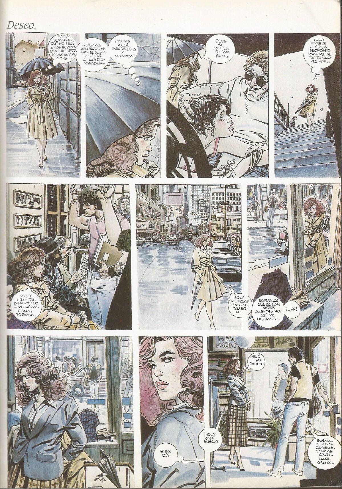 El mirón #2 page 11 full