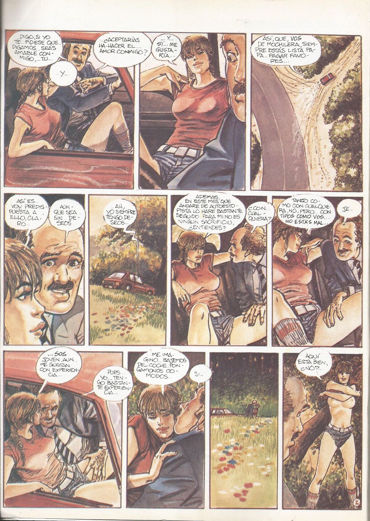 El mirón #2 page 4 full