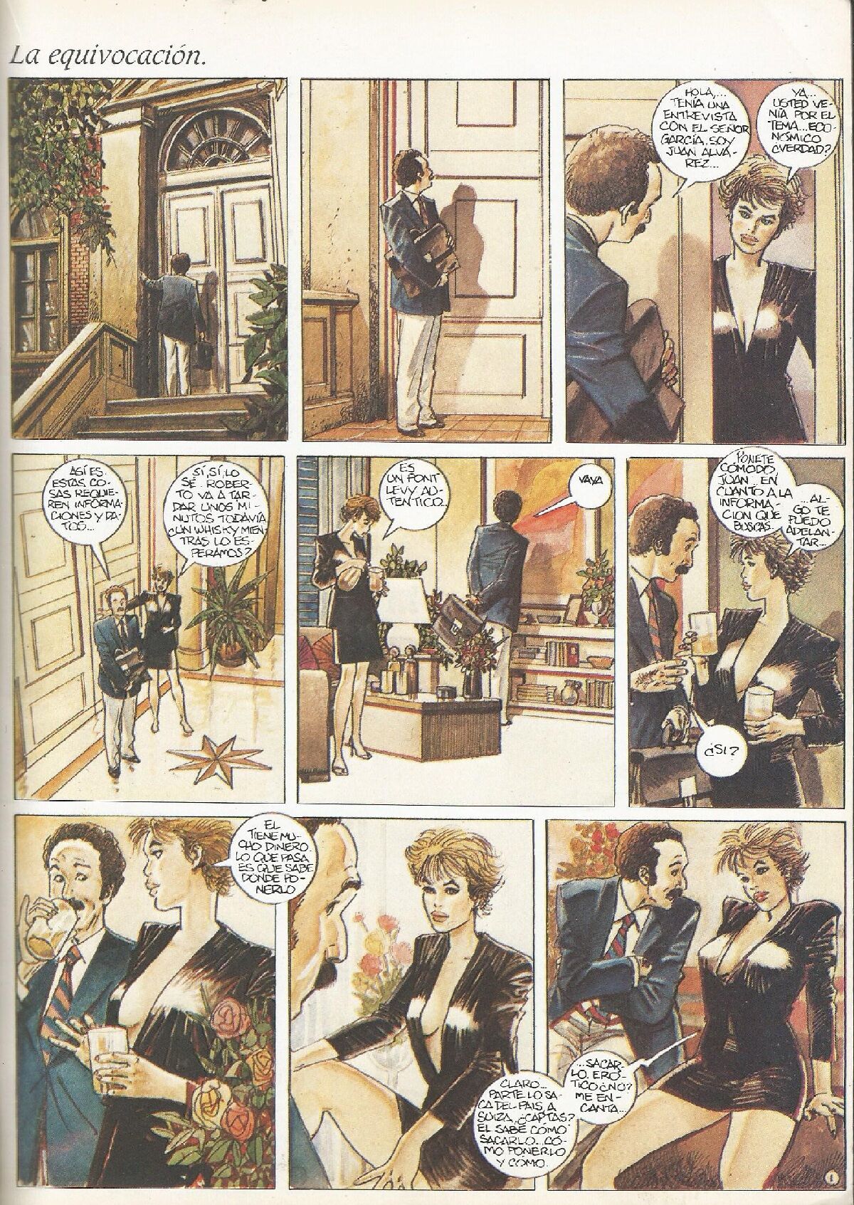 El mirón #2 page 7 full