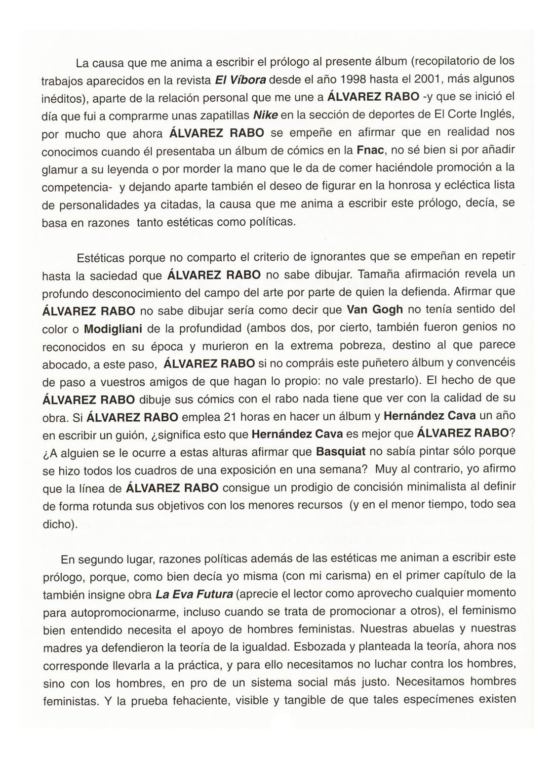 Hombres alterados page 6 full