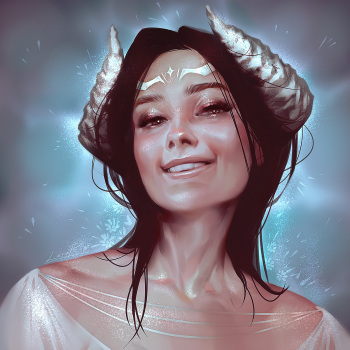 Artist - Aleriia_V (lerapi) cover