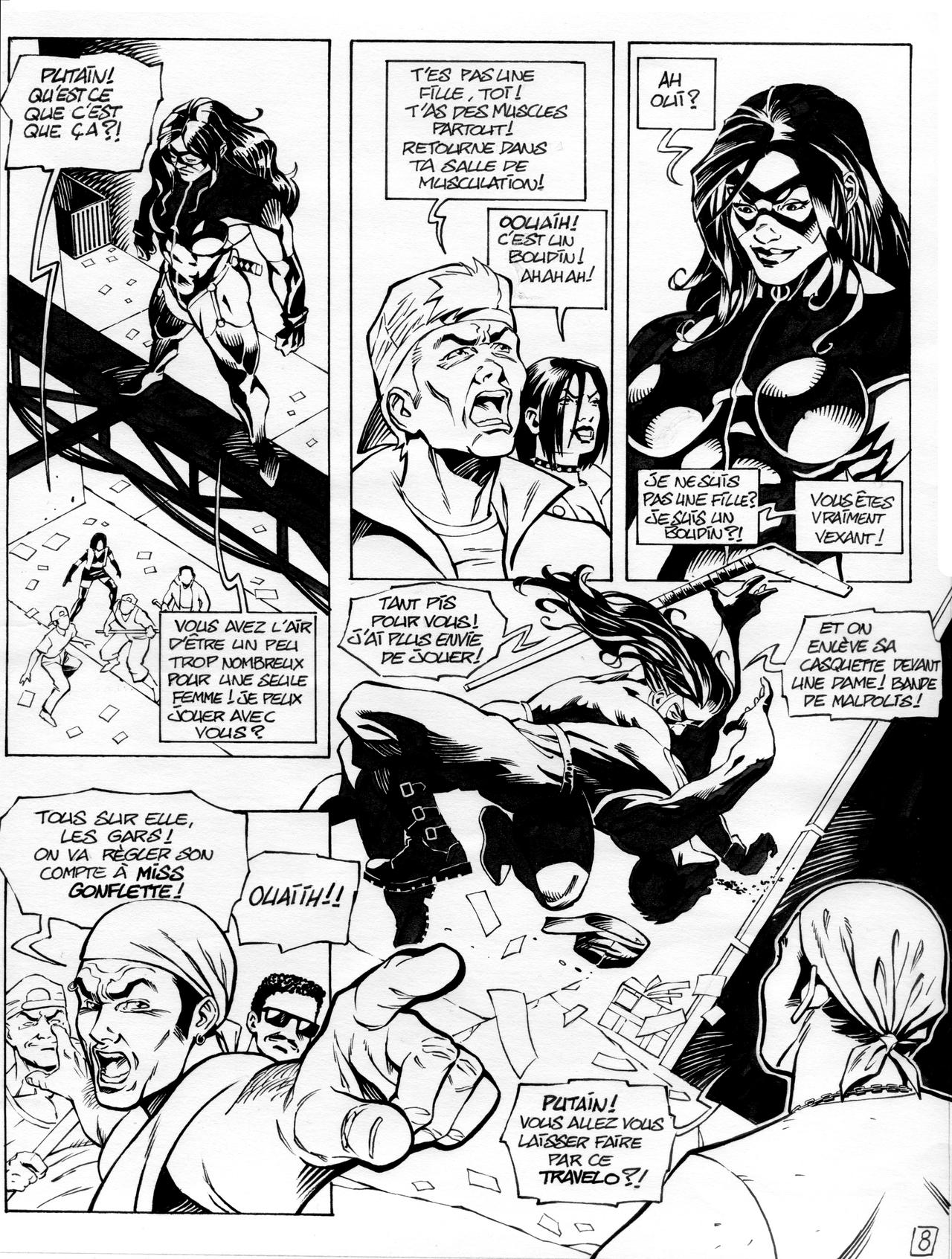 Nightprowler page 8 full