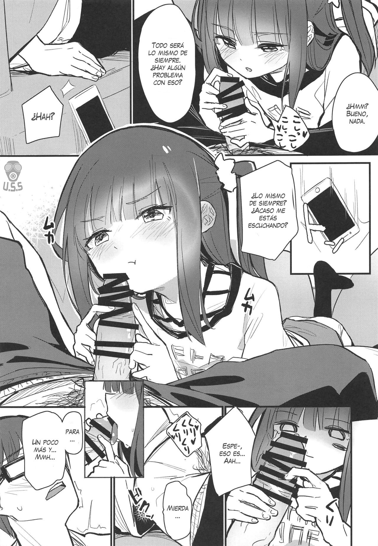 Onii-chan ga Uwakishisou kara Sex Shite Mita page 6 full