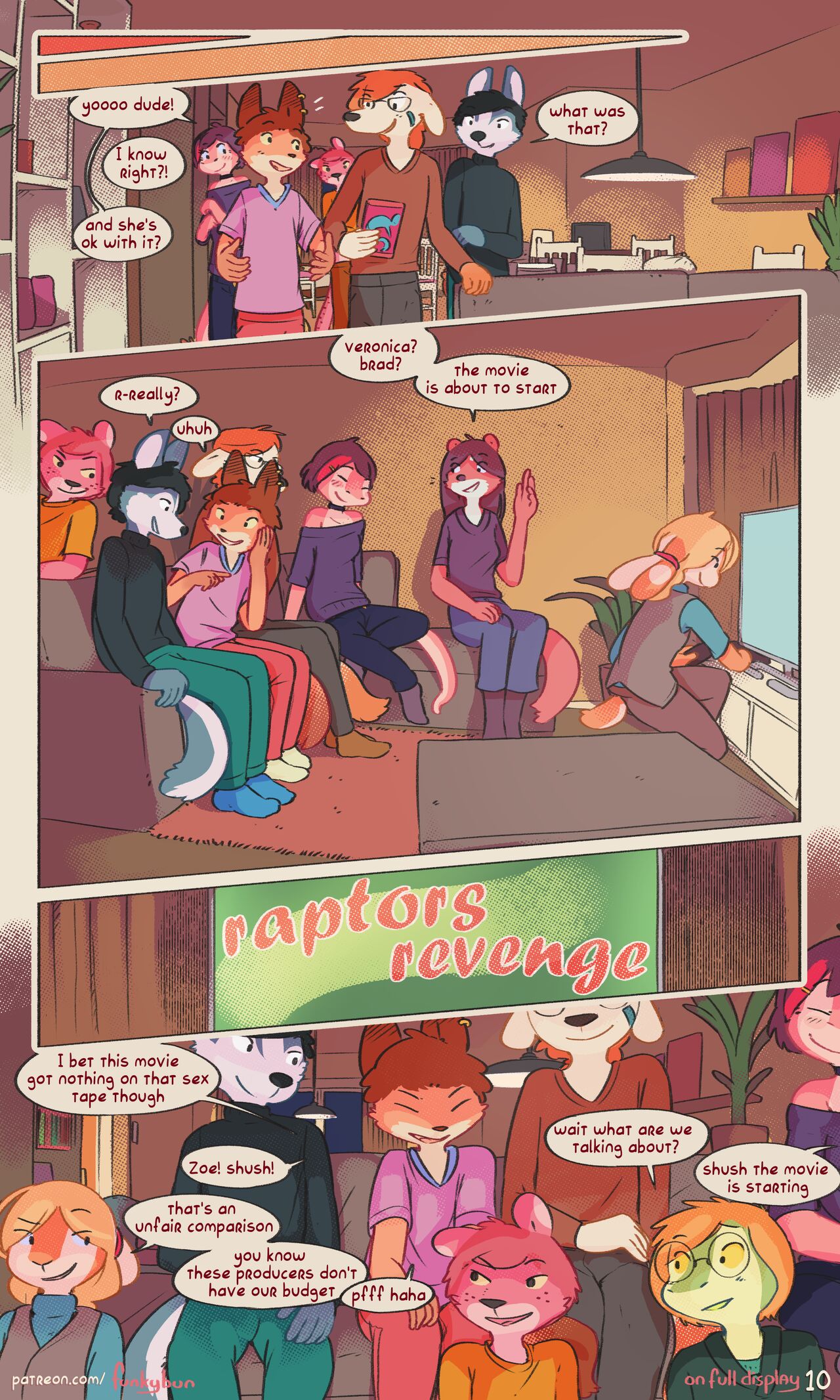 On Full Display page 12 full