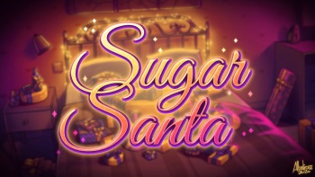 [Albatross] Sugar Santa [Russian] [buggy] cover