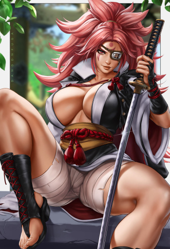 DandonFuga Patreon Works Part 6 [3.37 GB] cover
