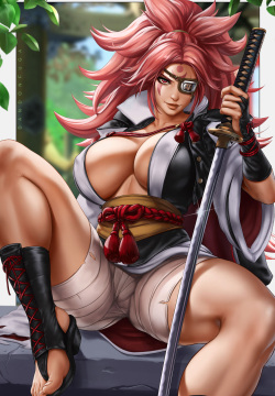 DandonFuga Patreon Works Part 6