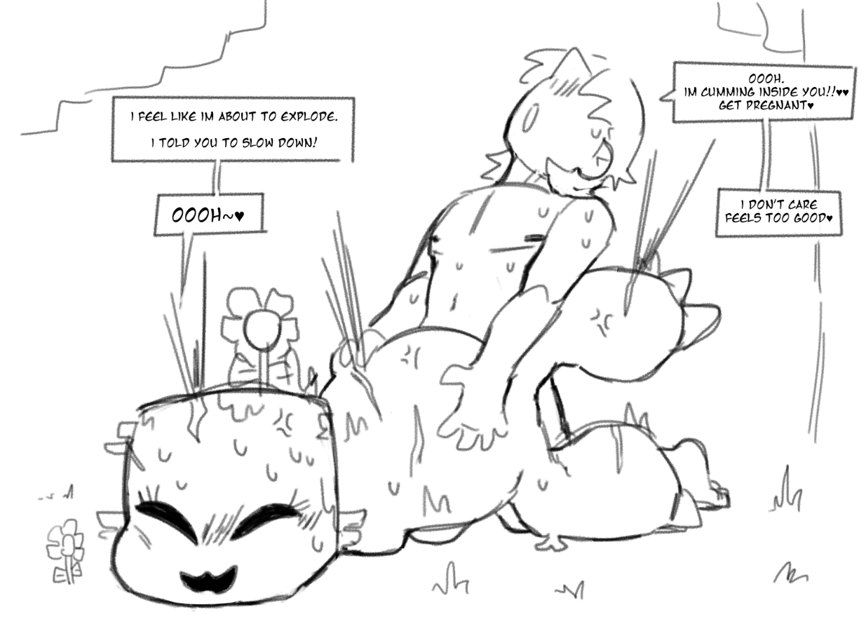 Creeper page 12 full