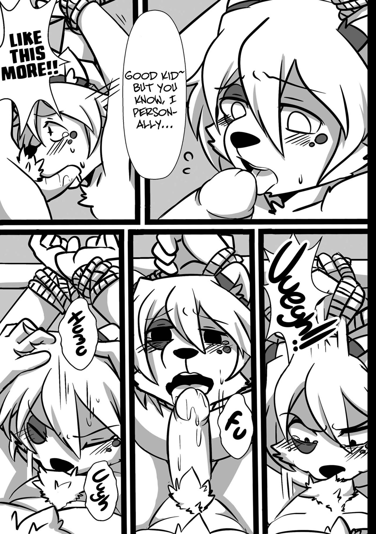 Inkoukakusei page 12 full