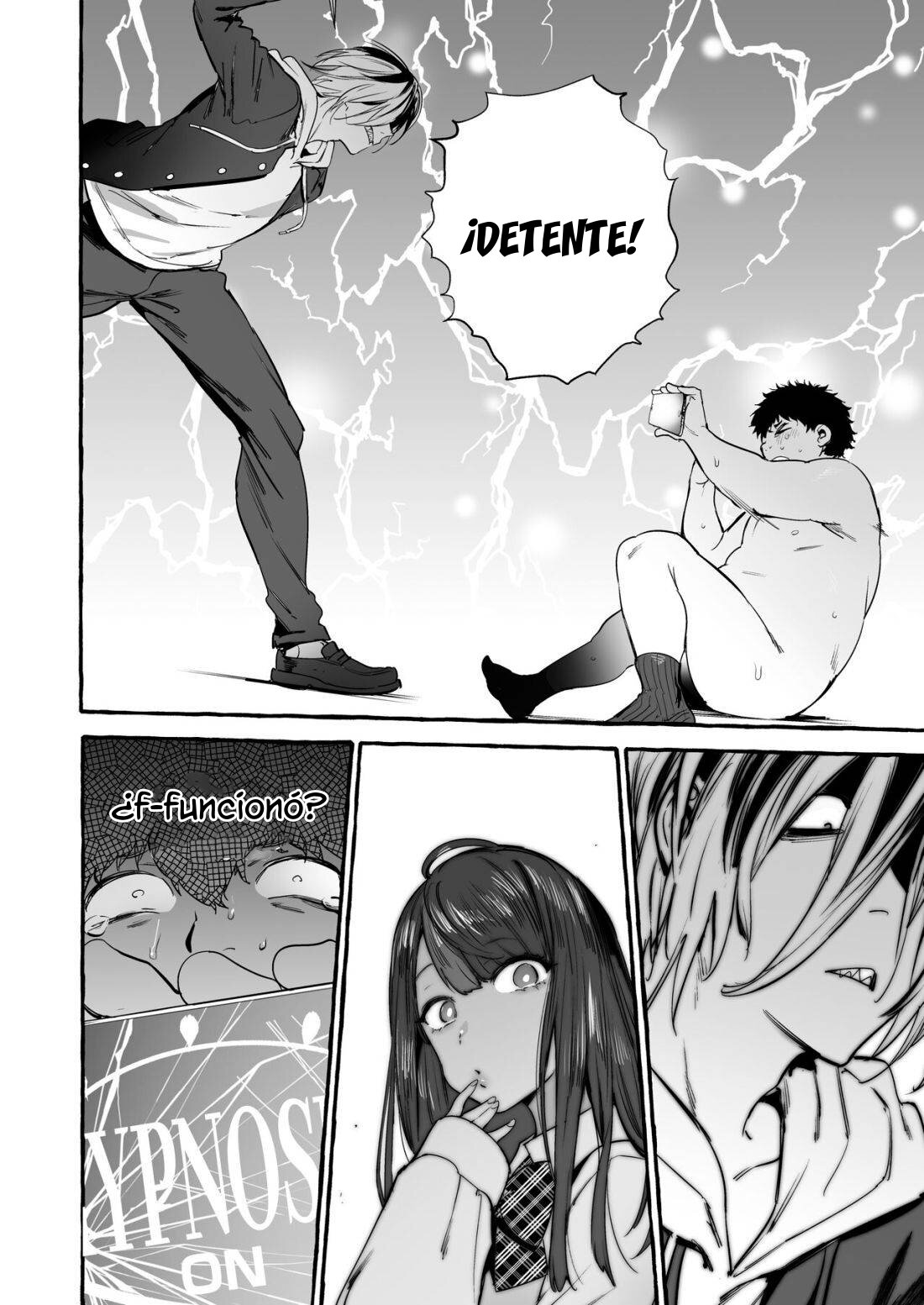 Saimin Netorare Kanojo | Hypnosis Netorare Girlfriend page 11 full