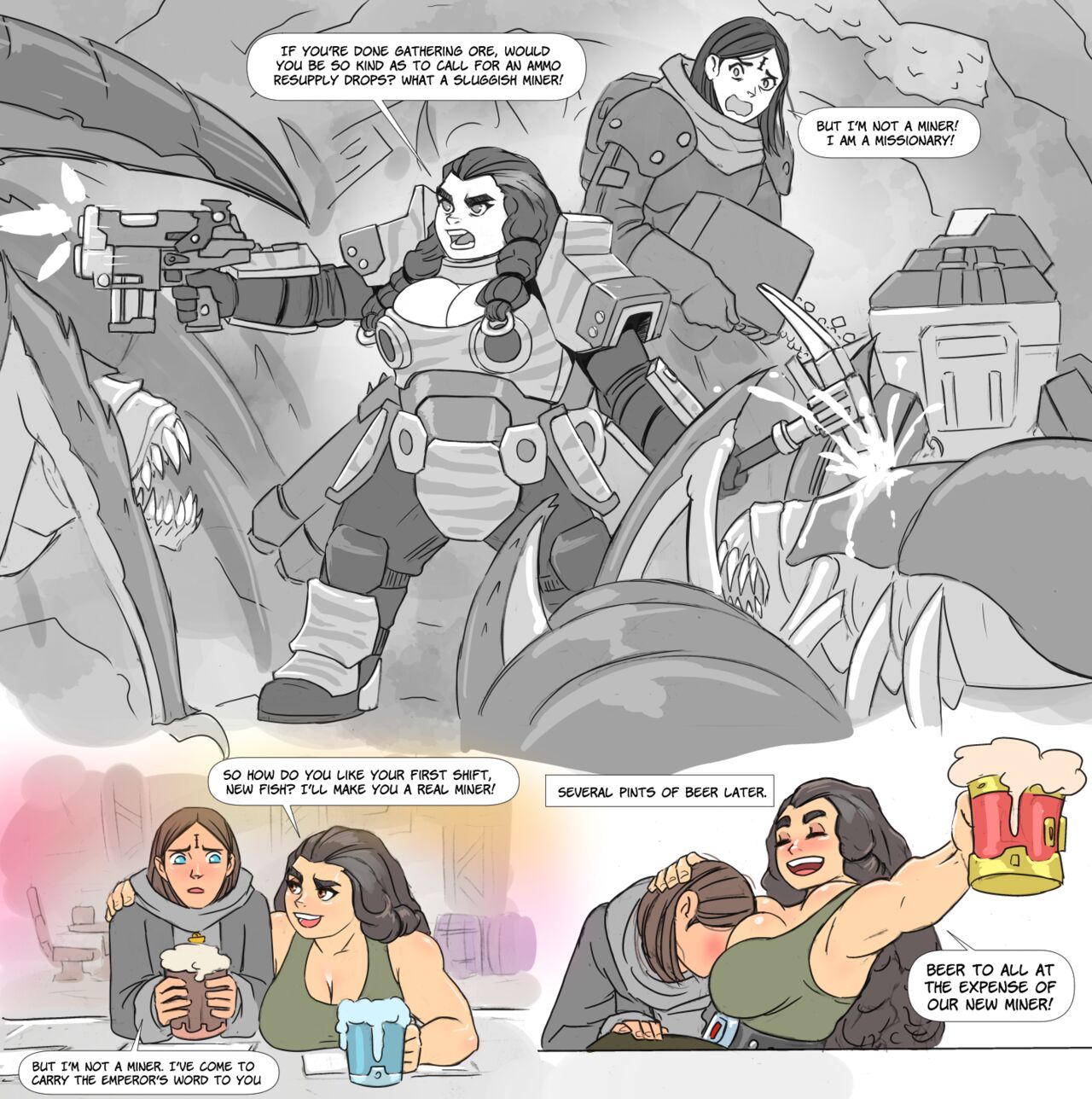 Artist - Flick page 9 full