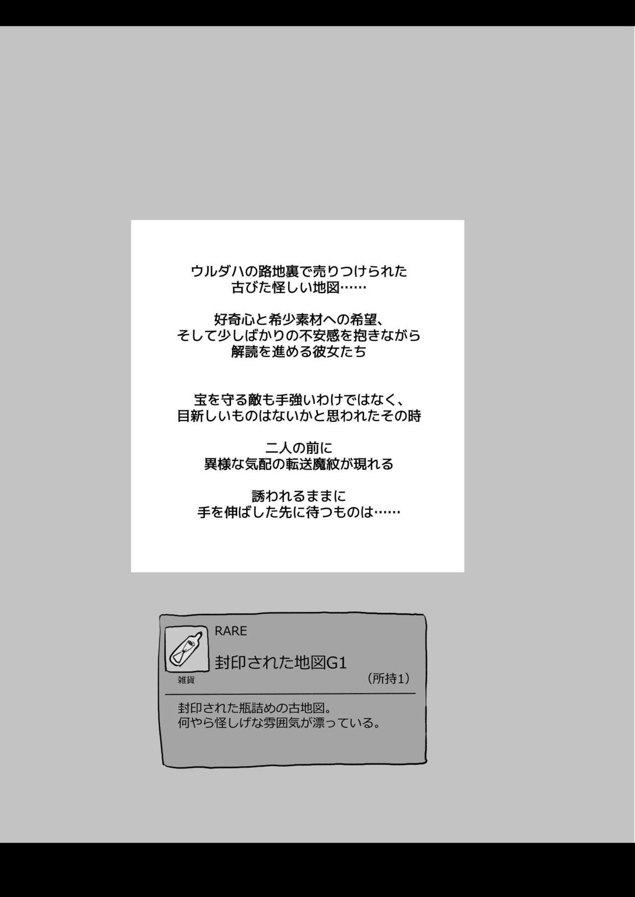 Sealed Map G1 page 4 full
