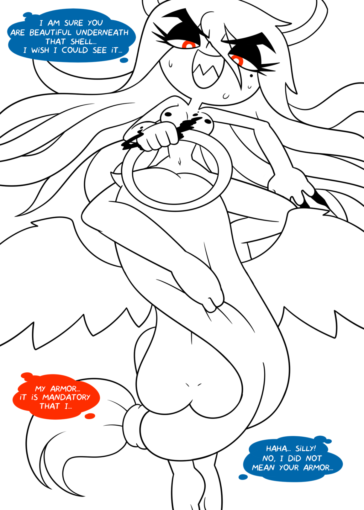 Price Paid for Pride page 7 full