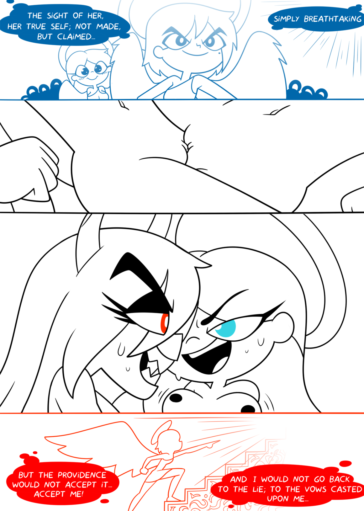 Price Paid for Pride page 8 full