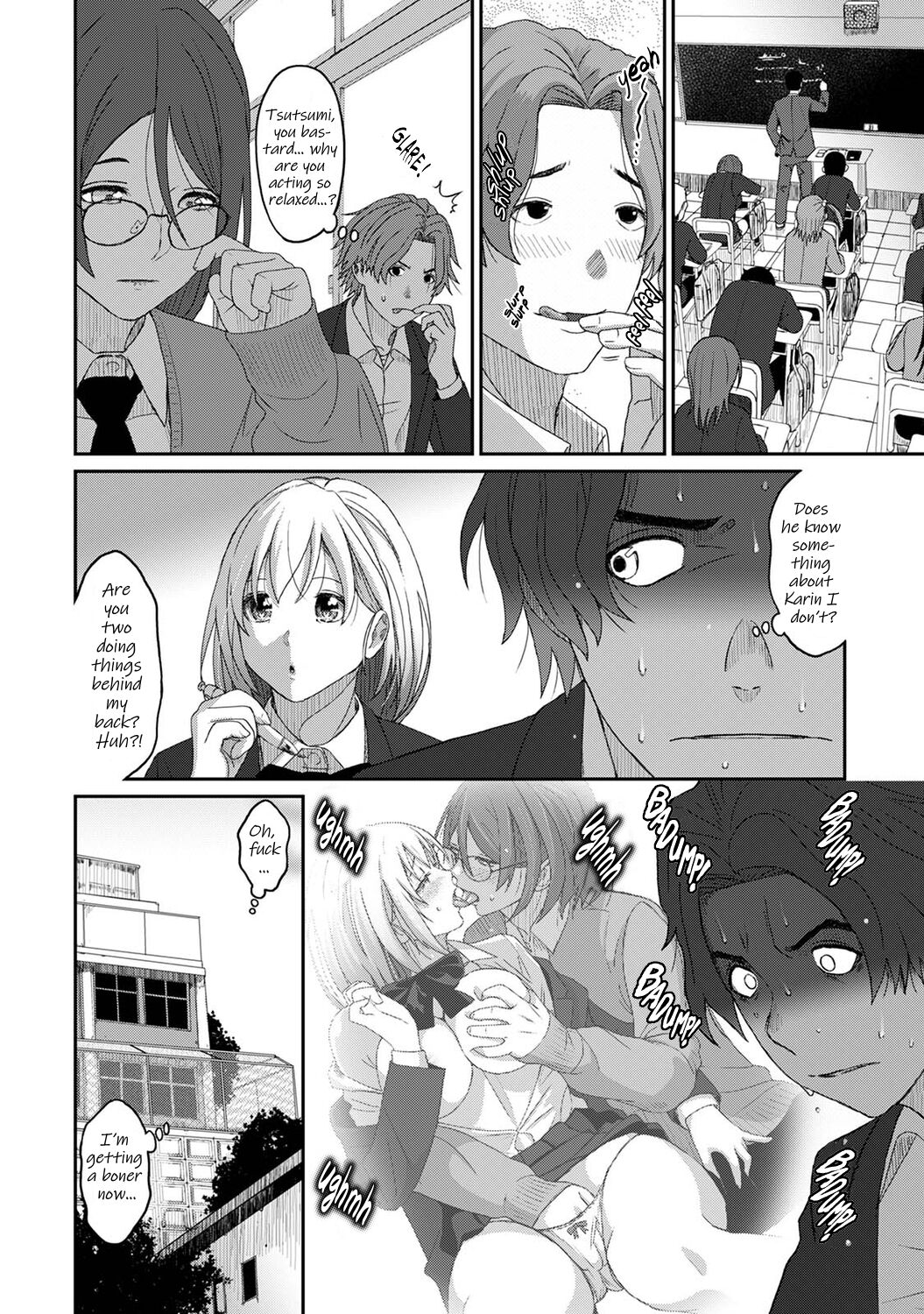 Itaiamai Ch. 11 page 11 full