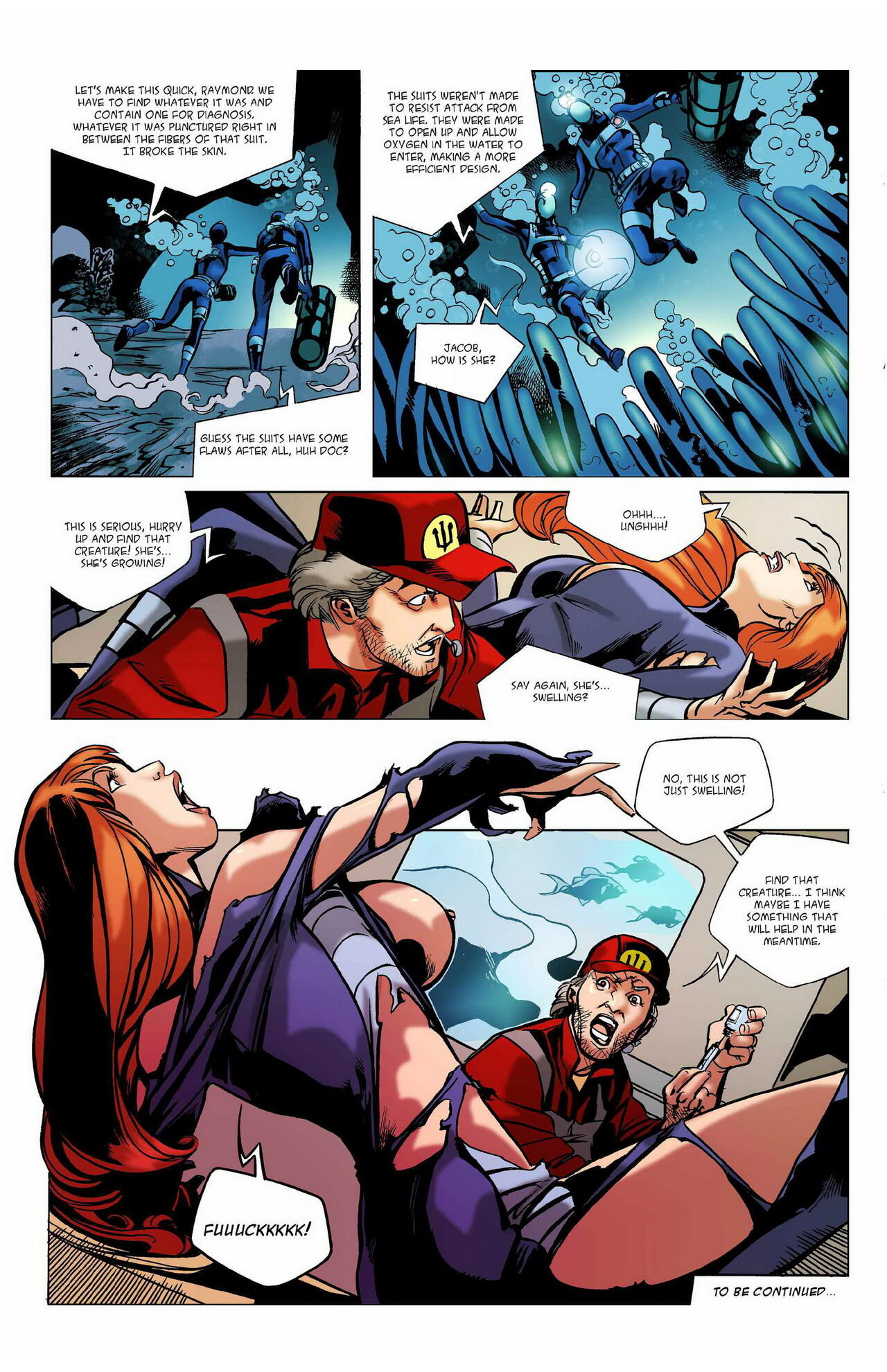 BotComics - Bubbling Up from the Abyss 1-8 page 11 full