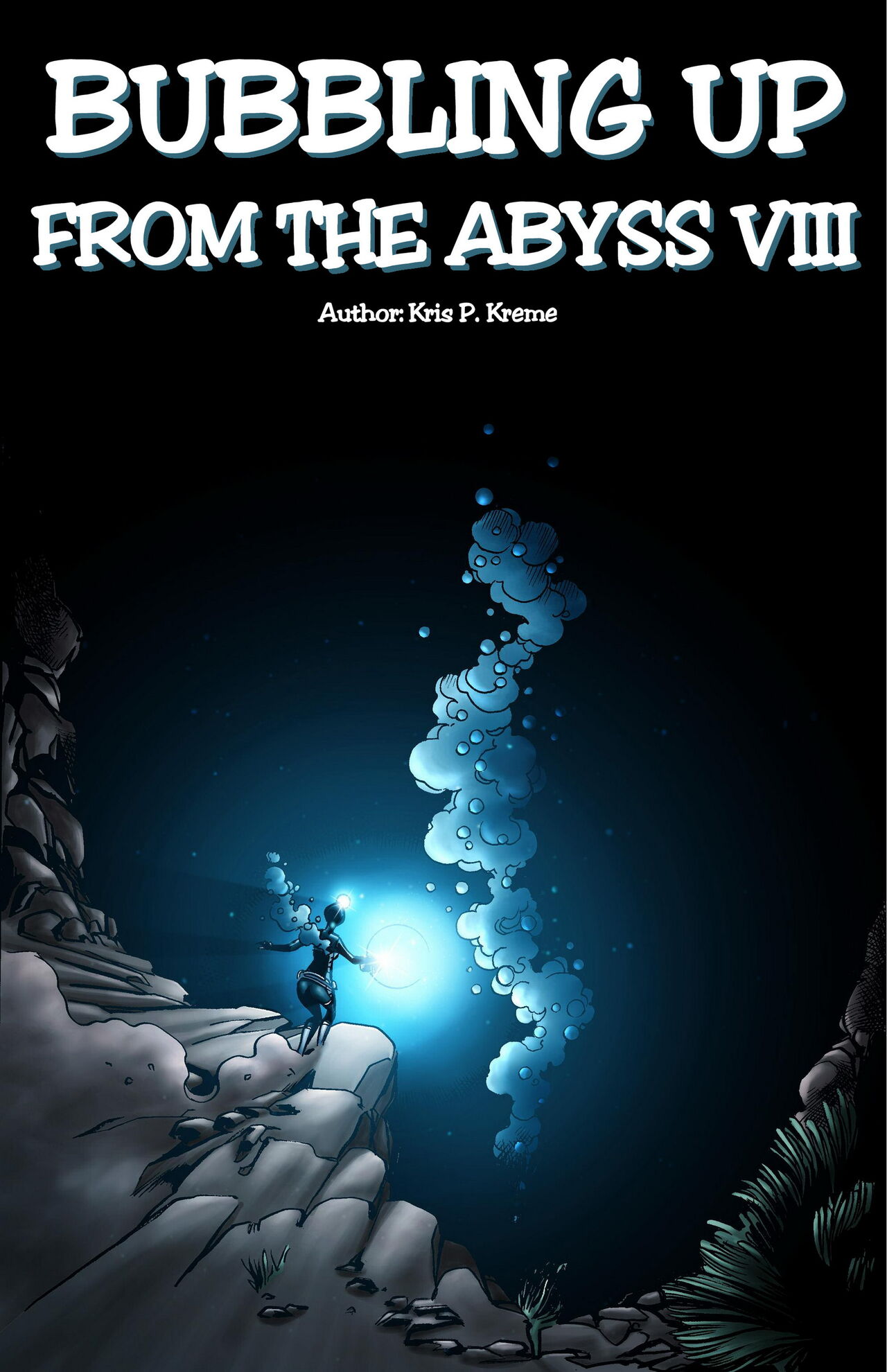BotComics - Bubbling Up from the Abyss 1-8 page 12 full