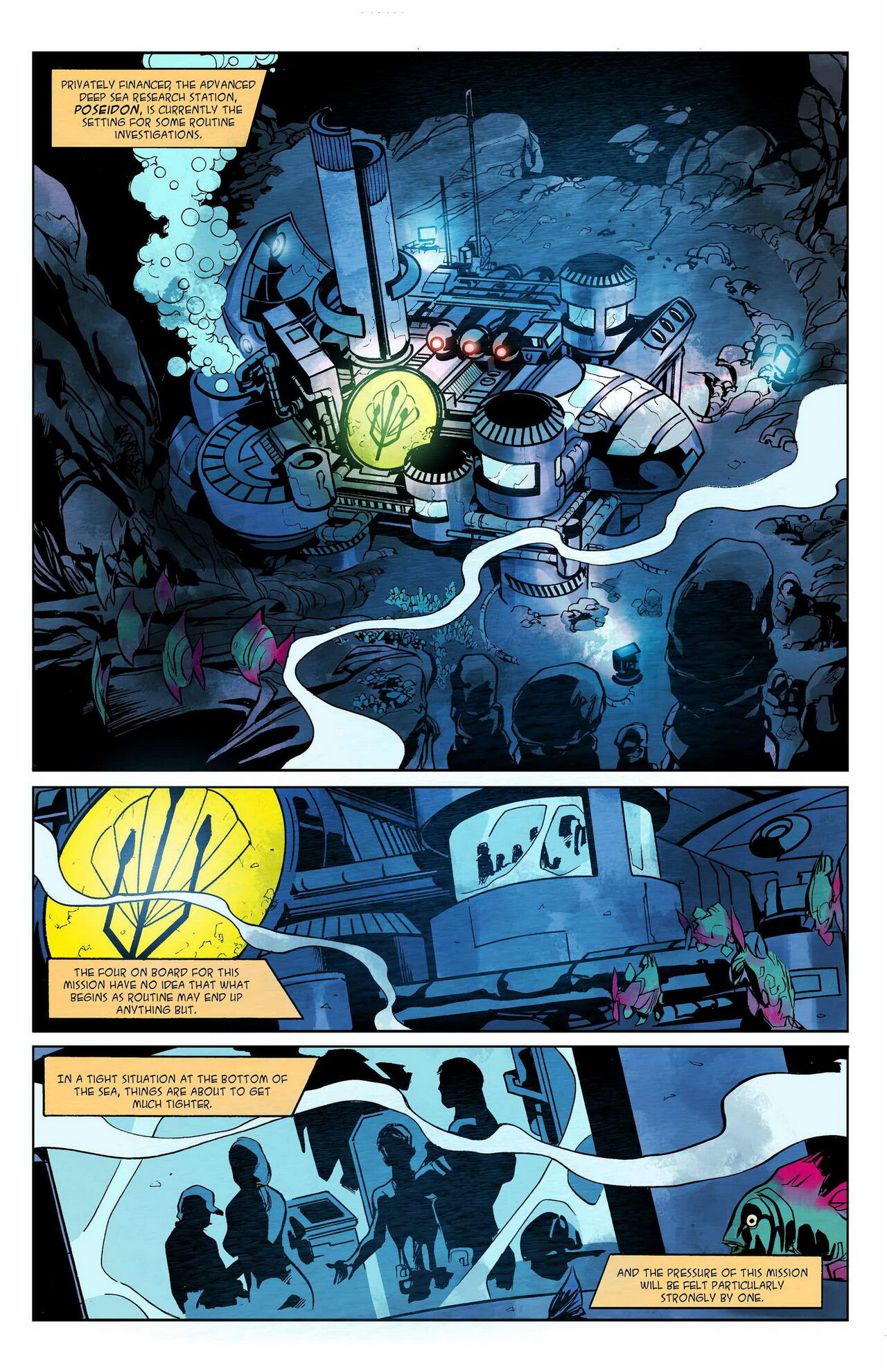 BotComics - Bubbling Up from the Abyss 1-8 page 2 full