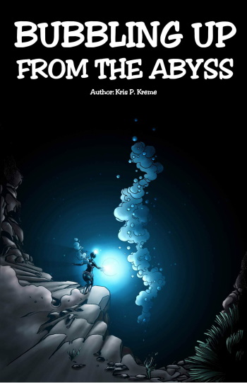 BotComics - Bubbling Up from the Abyss 1-8 (English) cover