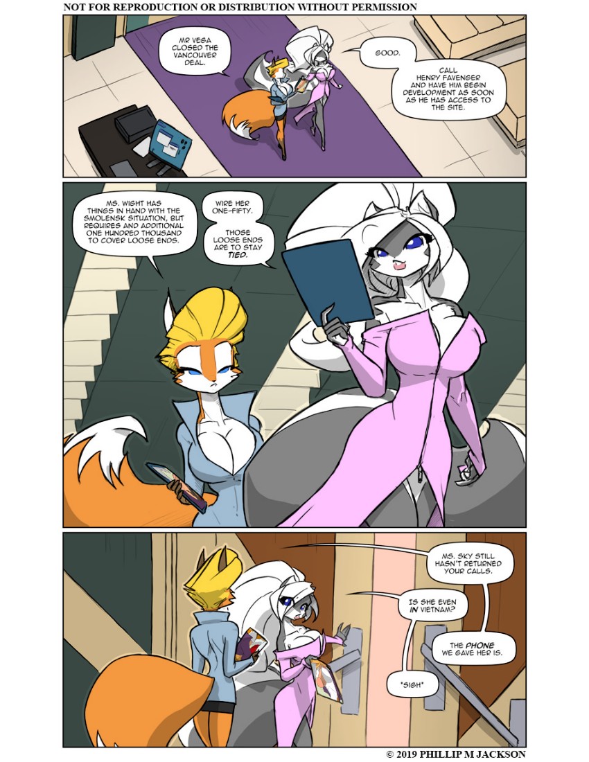 Morning Report page 2 full