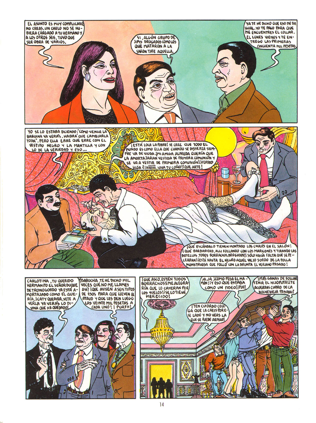 Anarcoma #2 page 12 full