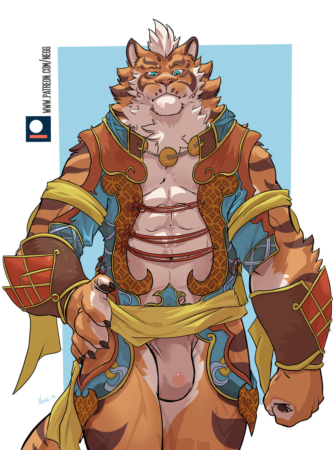 Lin Hu page 2 full