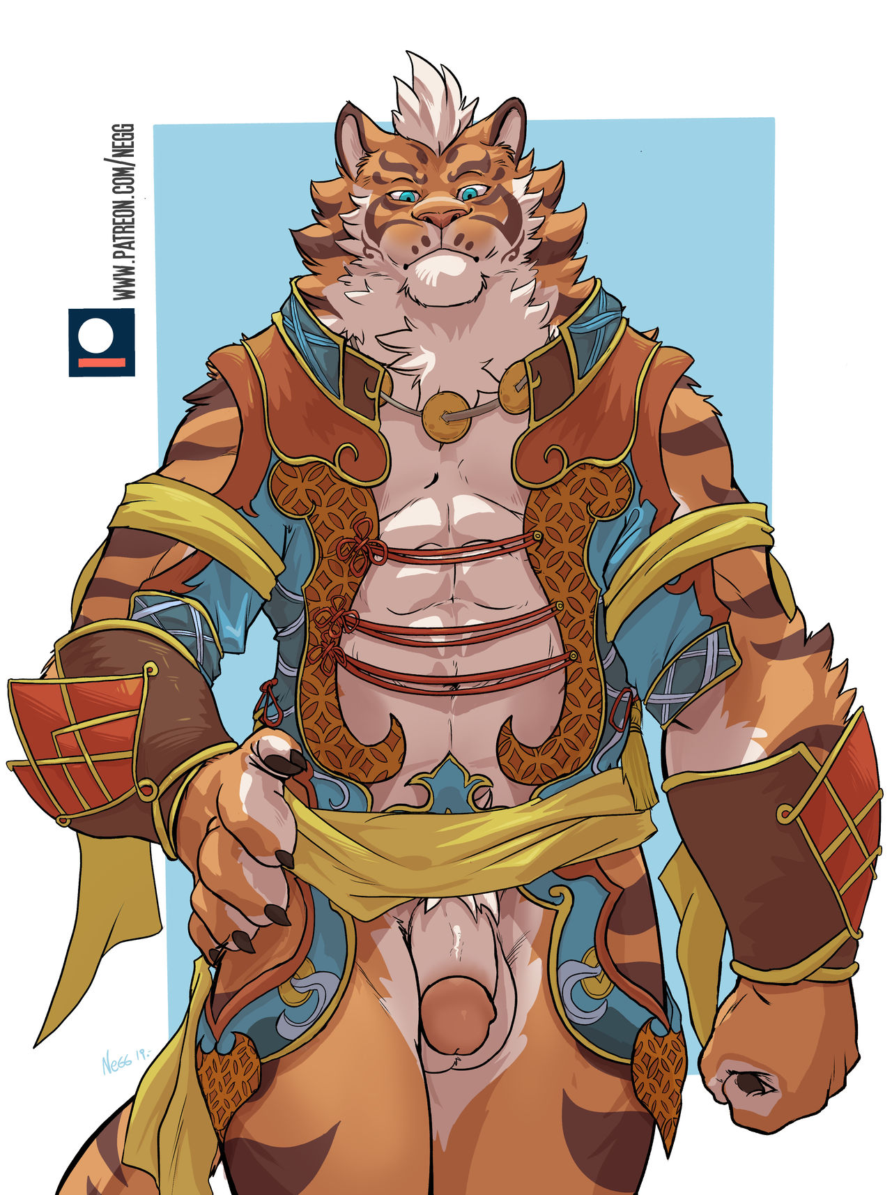 Lin Hu page 3 full