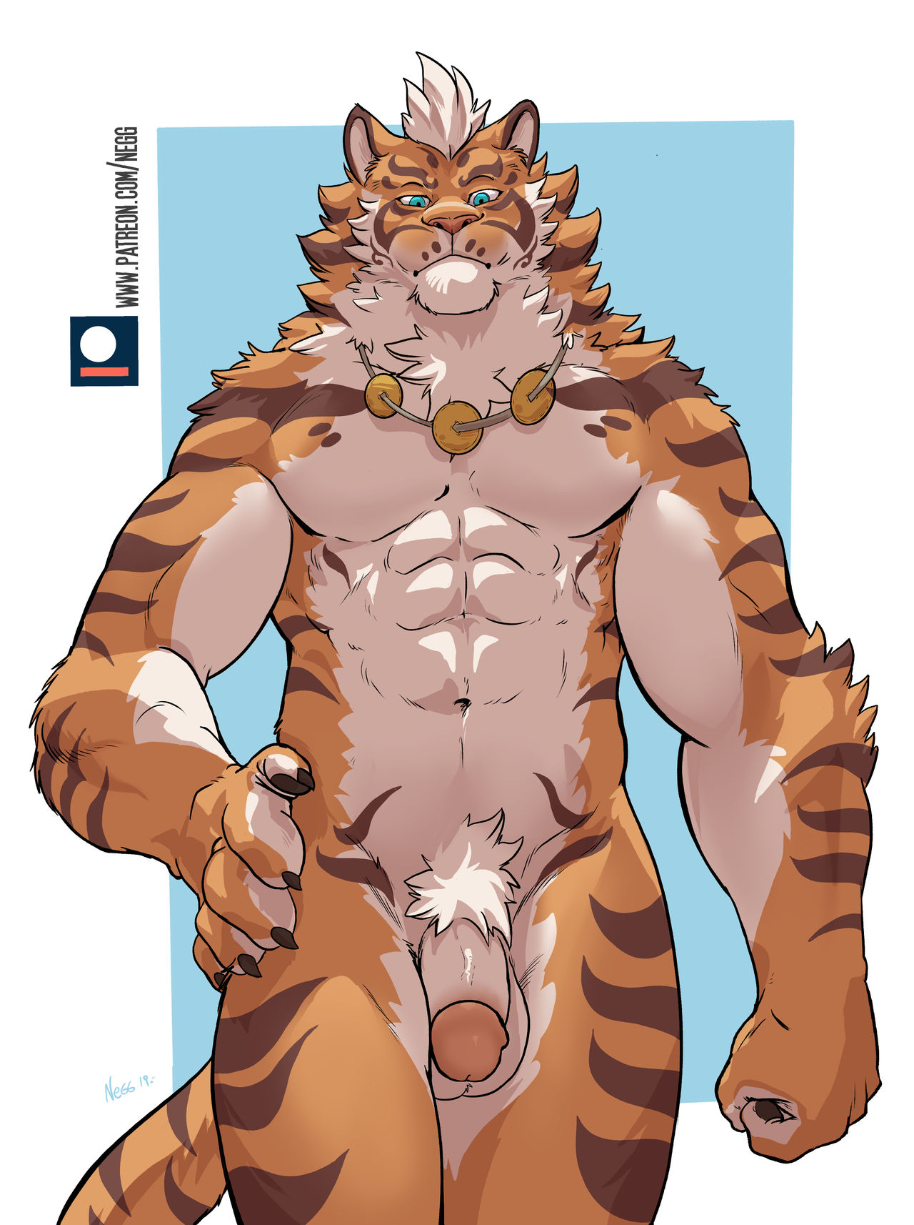 Lin Hu page 5 full