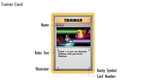 Pokemon Trading Card Game  Rulebooks page 11 full
