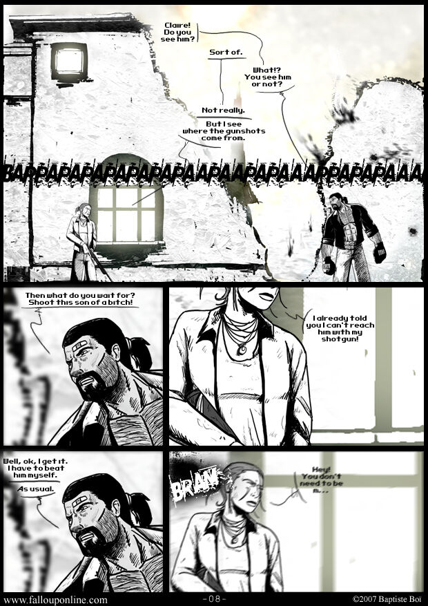 FallouP Online #1 page 12 full