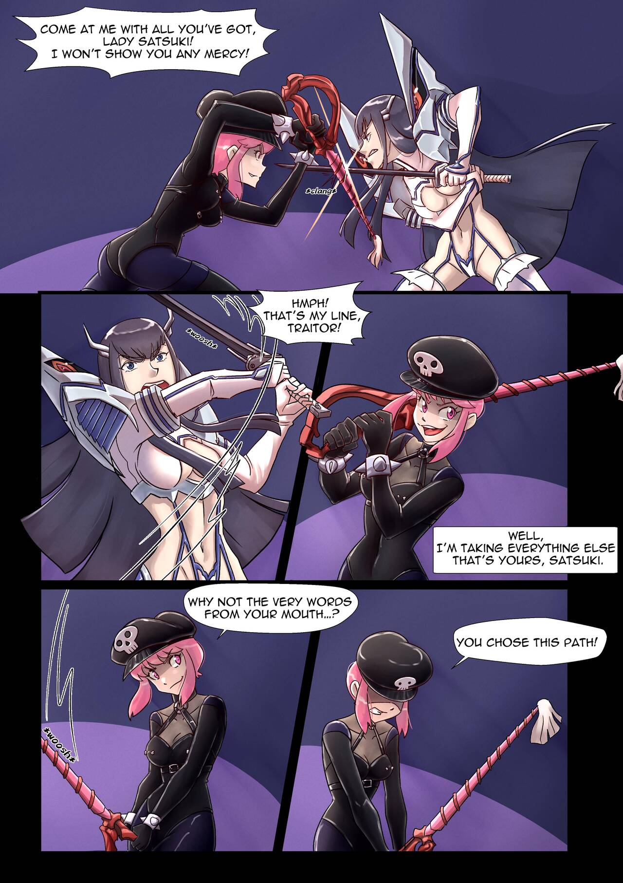KLK - Taming of a Screw Vol 2 page 12 full