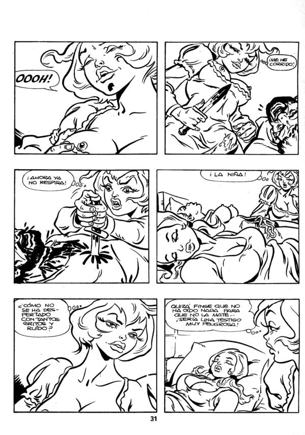 Belceba - 10 La Matanza page 11 full