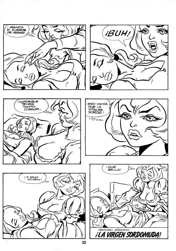 Belceba - 10 La Matanza page 12 full