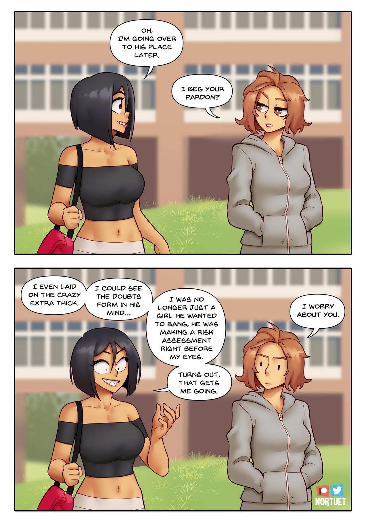Sarah page 11 full