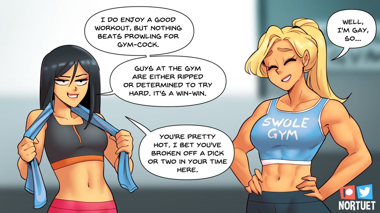 Sarah page 12 full